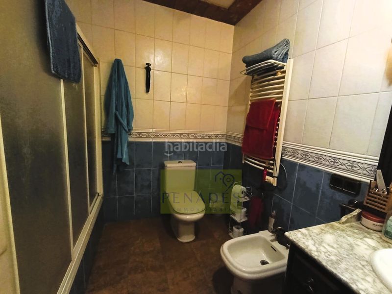 Foto b11a70ca-0cef-473a-89ff-b774a03523f3. Xalet amb piscina a Sant Josep-Zona Hospital Ontinyent