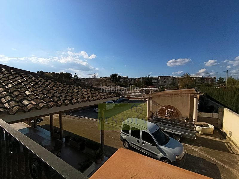 Foto bc949104-232a-436e-b04d-abf724fd3abe. Xalet amb piscina a Sant Josep-Zona Hospital Ontinyent