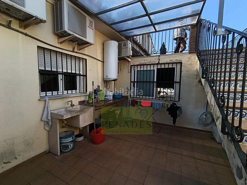 Foto c00bc6a5-659e-4a4c-accc-63f9ac6b5f59. Xalet amb piscina a Sant Josep-Zona Hospital Ontinyent