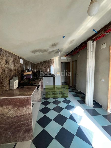 Foto ed0cf589-9ddf-4589-8ca3-29d239e9c684. Xalet amb piscina a Sant Josep-Zona Hospital Ontinyent