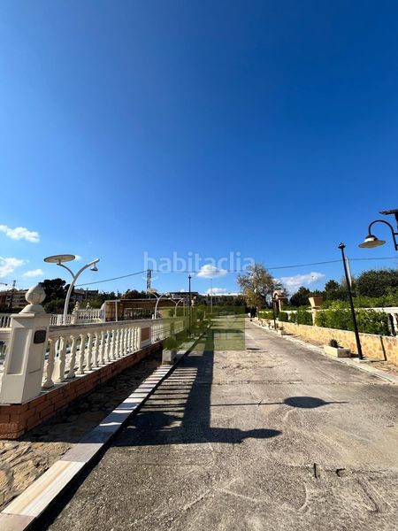 Foto f2add224-18f0-47f3-99fe-1d195f41c28d. Xalet amb piscina a Sant Josep-Zona Hospital Ontinyent