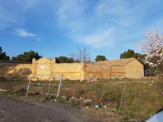Terreny residencial a El Pilar