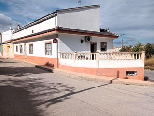 Casa a Font de la Figuera (la). Casa en font la figuera