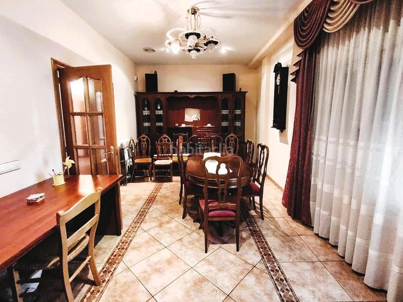 Foto ace1a6fc-8254-422a-84d1-c580f1afda0d. Casa amb aparcament a Font de la Figuera (la)