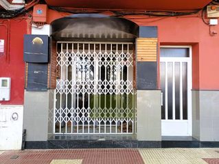 Locale commerciale in Xàtiva. Local la alameda de xativa