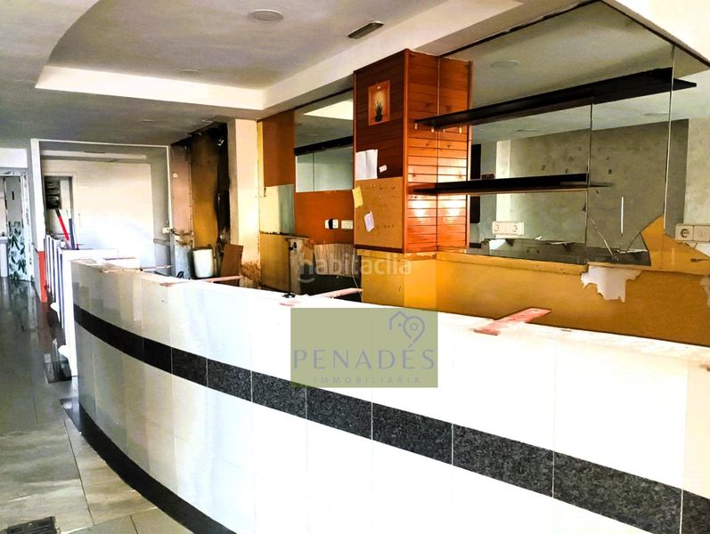 Foto b5a71f5b-b532-484c-82c3-7aa34afbe44d. Local comercial a Xàtiva