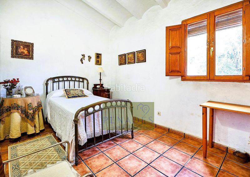 Foto 3f86d38a-7b8b-4826-80e4-899fab85e5e7. Masia amb aparcament a Sant Josep-Zona Hospital Ontinyent