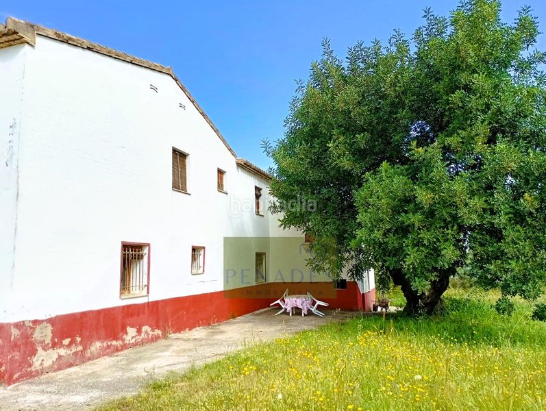 Foto 6b4c0284-d805-49a5-87d5-881b711effb2. Masia amb aparcament a Sant Josep-Zona Hospital Ontinyent
