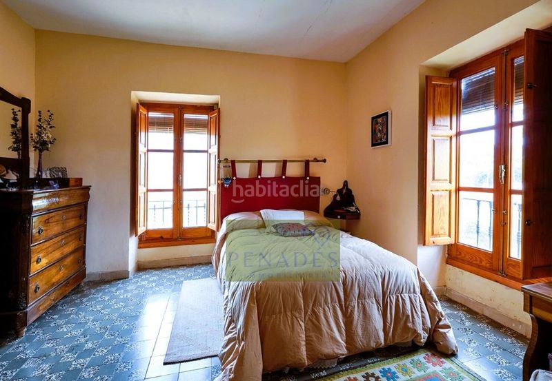 Foto d02ac749-87ae-4128-8e40-c3cad9291519. Masia amb aparcament a Sant Josep-Zona Hospital Ontinyent