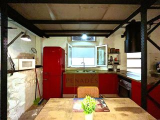 Maison à Centro. Casa de pueblo en ontinyent