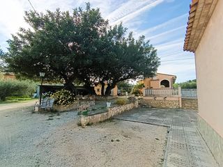 Xalet a Sant Josep-Zona Hospital. Chalet cercano a la población