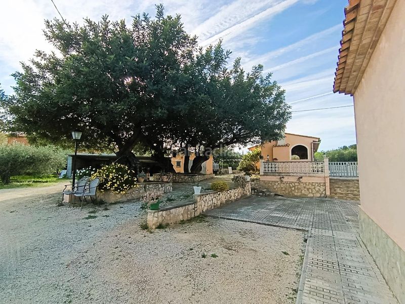 Foto 0aa4eb07-a0de-4a31-96d5-721b2ecf2677. Xalet amb aparcament piscina a Sant Josep-Zona Hospital Ontinyent