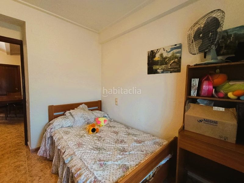 Foto ebfc15fa-8ccf-4a06-a4dc-8ac327308565. Xalet amb aparcament piscina a Sant Josep-Zona Hospital Ontinyent