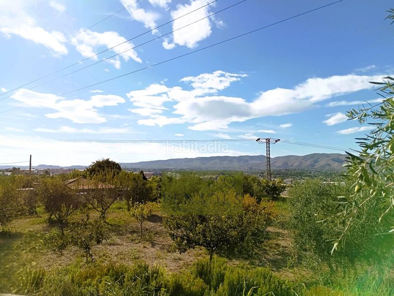 Foto 761a1f36-4c2a-431d-b1fe-8698ac8bb5b1. Xalet a Sant Josep-Zona Hospital Ontinyent