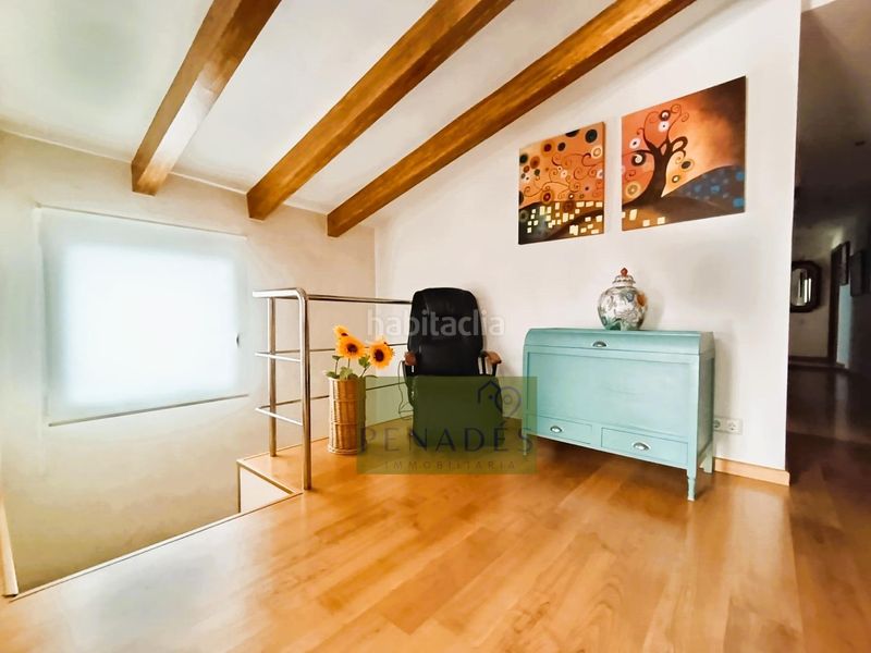 Foto f3a31361-cc65-4997-810e-7a8593f88f56. Casa amb aparcament a Centro Ontinyent