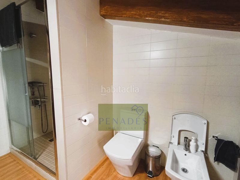Foto fcd5a4cc-f76f-4f0d-b30d-31a71db40a5c. Casa amb aparcament a Centro Ontinyent