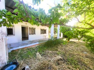 Chalet à Sant Josep-Zona Hospital. Chalet muy cerca de ontinyent