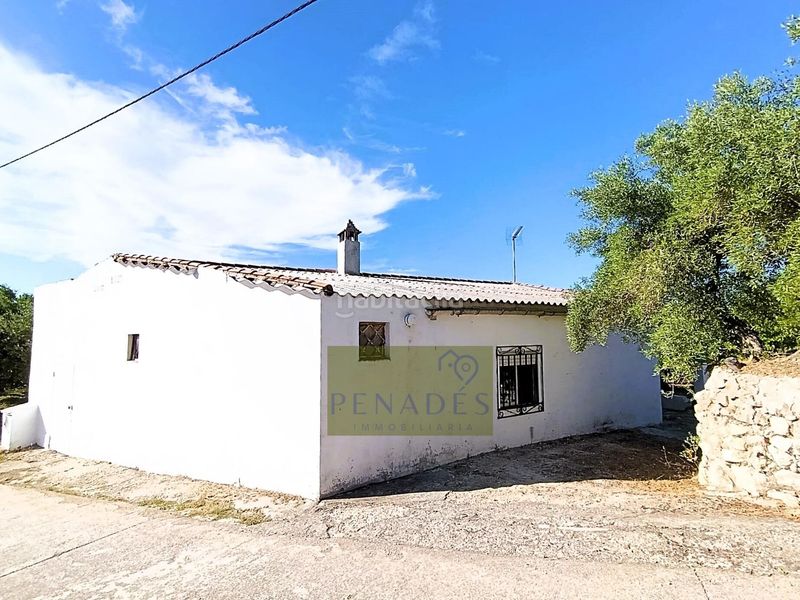 Foto 1a65197b-e821-4328-8ca4-259cba96cfde. Chalet  muy cerca en Sant Josep-Zona Hospital Ontinyent