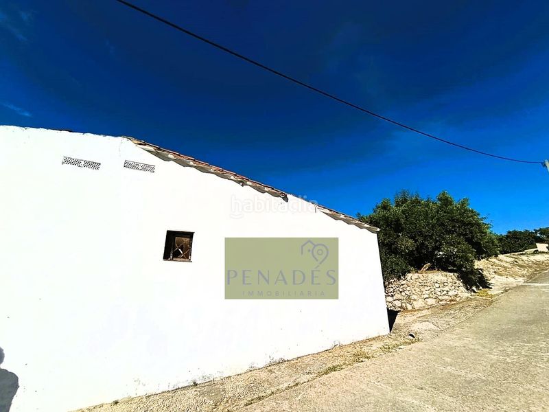 Foto 3ceffe51-3de3-45a9-bac8-4e220d7151a8. Chalet  muy cerca en Sant Josep-Zona Hospital Ontinyent