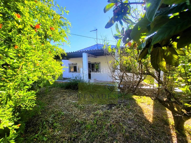 Foto 67e200dd-a2f5-49a1-9327-18a5dd108200. Chalet  muy cerca en Sant Josep-Zona Hospital Ontinyent