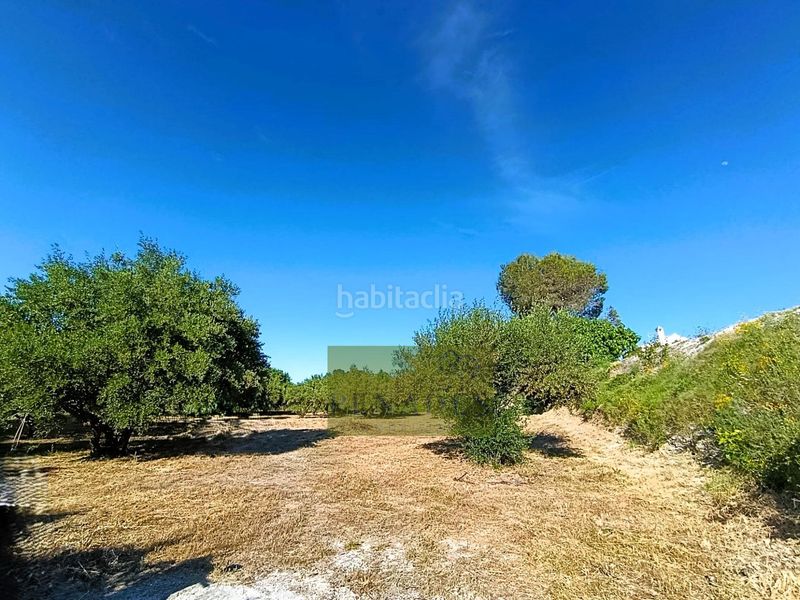 Foto 75db4fd2-e623-4934-bb04-ab3e10bc7a54. Chalet  muy cerca en Sant Josep-Zona Hospital Ontinyent