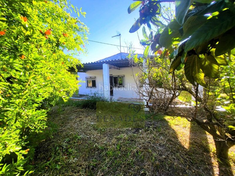 Foto bf365f20-6b06-4585-a4cd-8b8812100be5. Chalet  muy cerca en Sant Josep-Zona Hospital Ontinyent