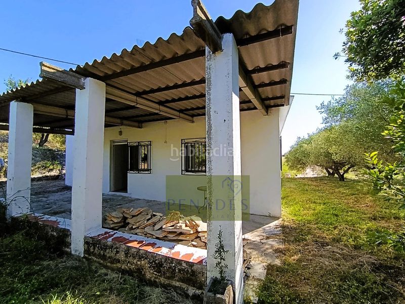 Foto f8e243f4-dd69-49ec-93bb-4e89d62abe7a. Chalet  muy cerca en Sant Josep-Zona Hospital Ontinyent