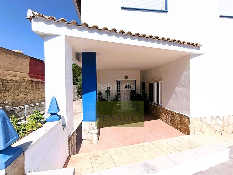 Foto 0f773b90-c4d7-4640-aaef-e563bc34dd53. Xalet amb calefacció piscina a Sant Josep-Zona Hospital Ontinyent