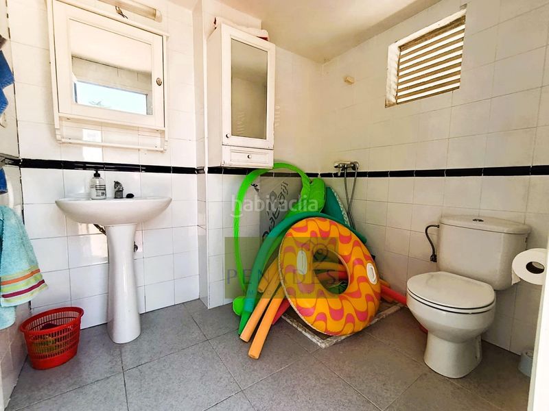 Foto 1585f7aa-d7c6-40c0-bcf4-8523d477ab21. Xalet amb calefacció piscina a Sant Josep-Zona Hospital Ontinyent