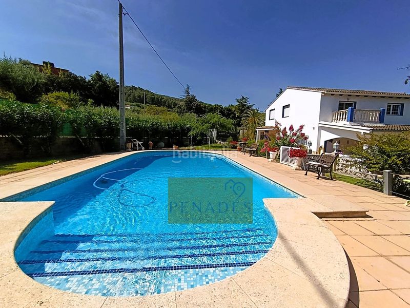 Foto 90680b20-6641-474c-aa3b-8d8e687552c4. Xalet amb calefacció piscina a Sant Josep-Zona Hospital Ontinyent