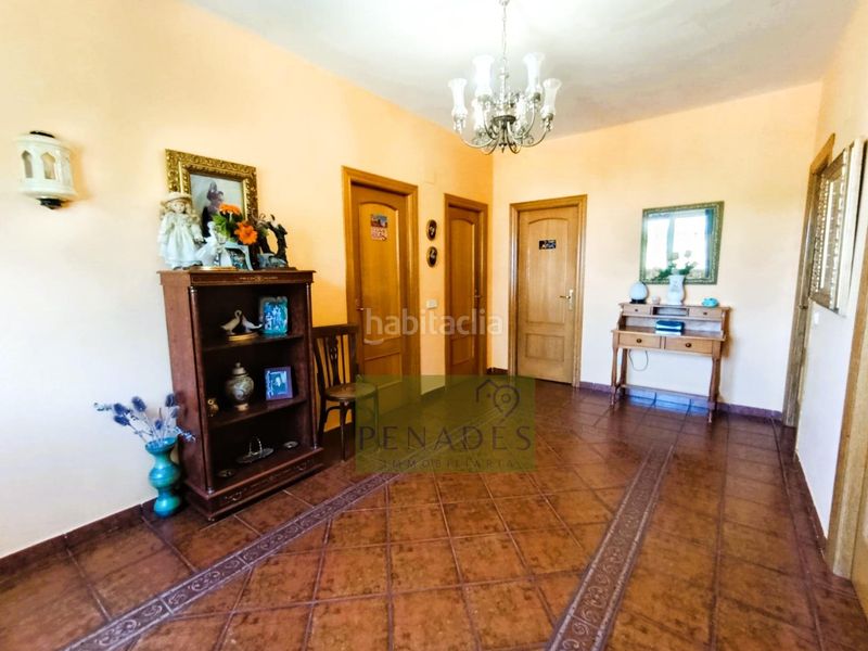 Foto de345a5a-c3bb-49aa-bf88-a3b06305a593. Xalet amb calefacció piscina a Sant Josep-Zona Hospital Ontinyent