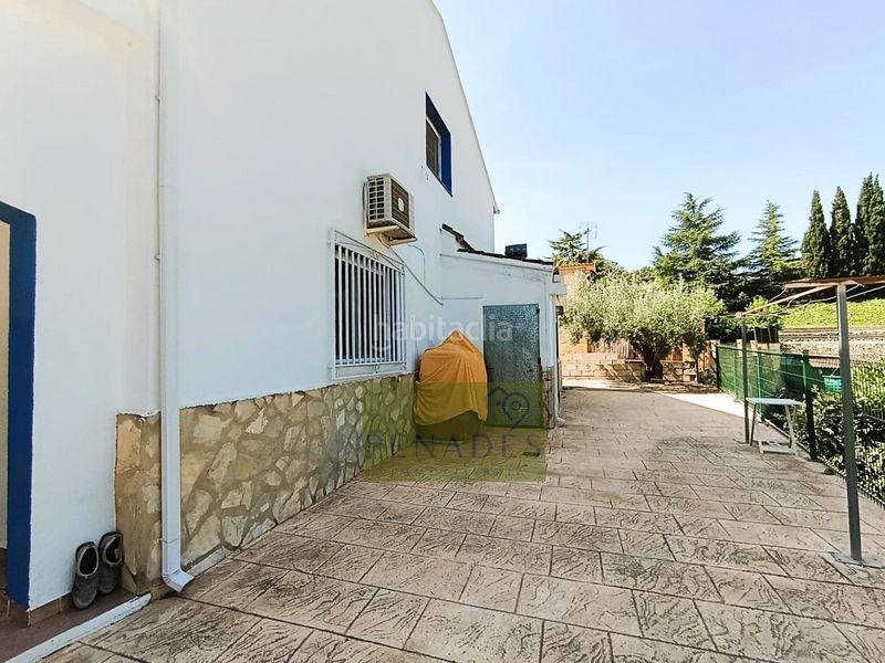 Foto de8a9140-afcd-4415-b5a1-15e3606dc03d. Xalet amb calefacció piscina a Sant Josep-Zona Hospital Ontinyent