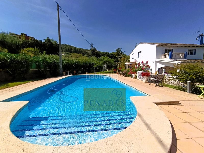 Foto fdbc8f1c-a691-4972-b392-3a645aa4676f. Xalet amb calefacció piscina a Sant Josep-Zona Hospital Ontinyent