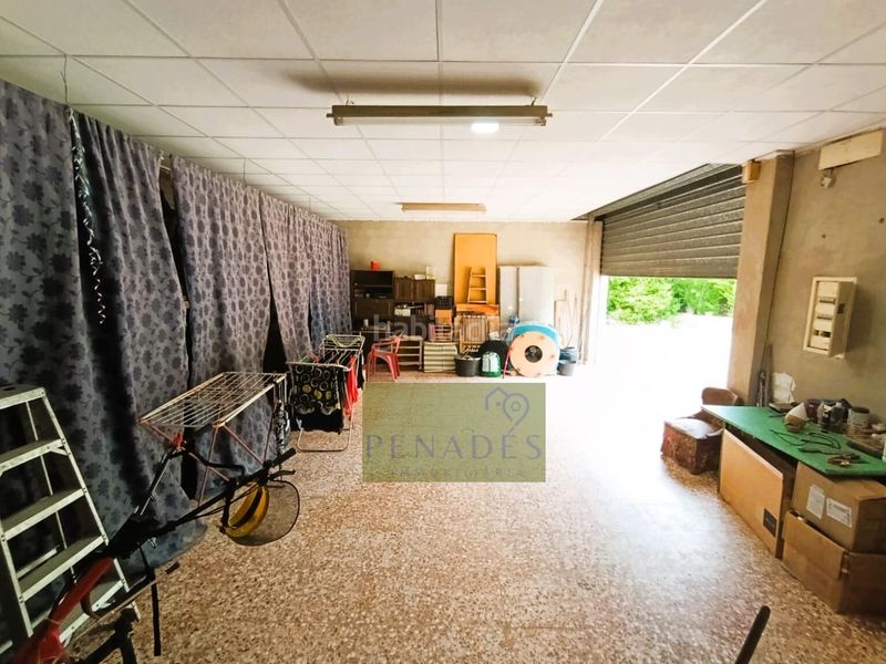 Foto 2249f88a-1000-45f9-a931-df2aa74911db. Chalet con parcheggio in Sant Josep-Zona Hospital Ontinyent