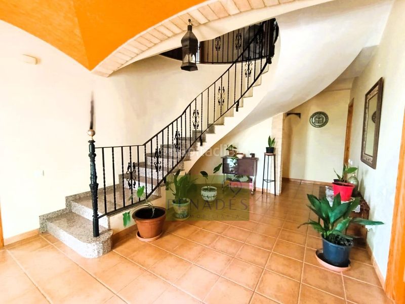Foto 47de7437-77c8-424c-8f15-d49922a49115. Chalet con parcheggio in Sant Josep-Zona Hospital Ontinyent