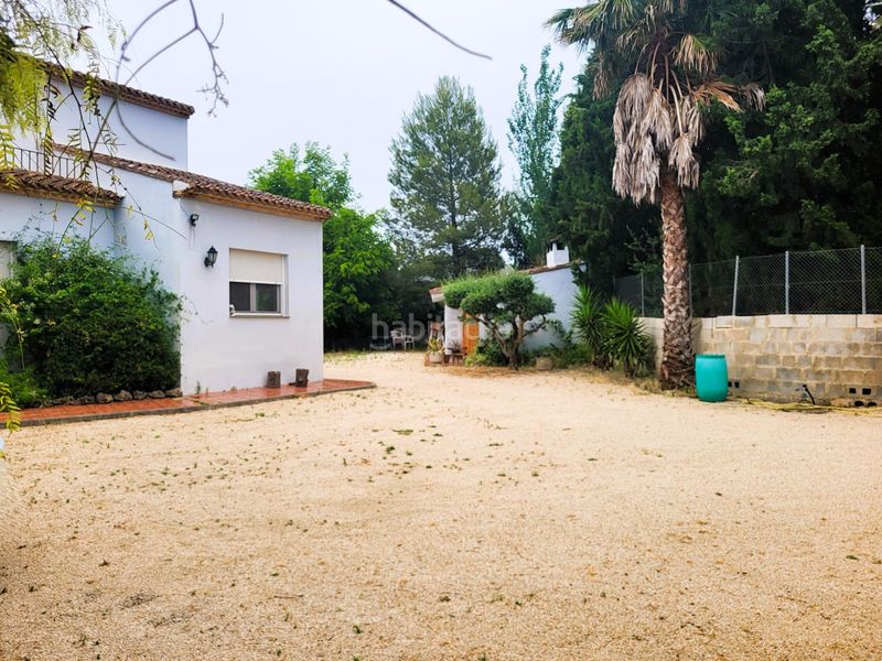 Foto 6dbd794e-2c82-4fae-b3e5-912cbfc44852. Chalet con parcheggio in Sant Josep-Zona Hospital Ontinyent