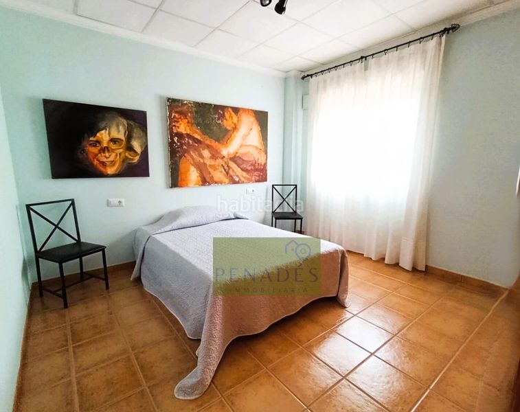Foto 8f984644-c413-452e-9e1a-5789761c852c. Chalet con parcheggio in Sant Josep-Zona Hospital Ontinyent