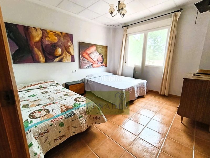 Foto c9e0fa6d-2b0c-4727-8c9e-b5911daa4e44. Chalet con parcheggio in Sant Josep-Zona Hospital Ontinyent