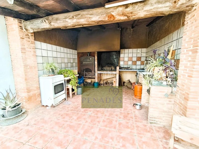 Foto cab296db-bd34-4653-a761-5713a6998296. Chalet con parcheggio in Sant Josep-Zona Hospital Ontinyent