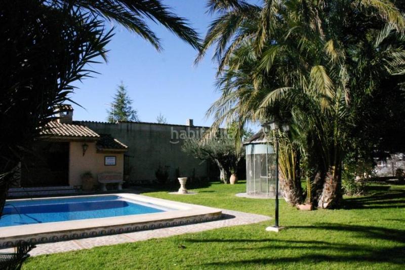 Foto 04cbcb8c-d19d-49ee-bd36-17911e856a6a. Chalet avec chauffage piscine dans Centro Ontinyent