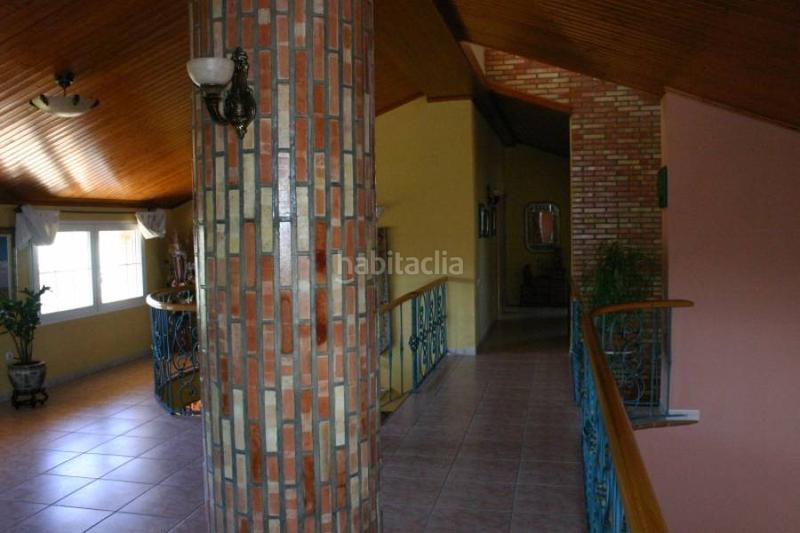 Foto 0bcb9cc9-77b3-41ed-ac62-6ae52b0d92a7. Chalet avec chauffage piscine dans Centro Ontinyent