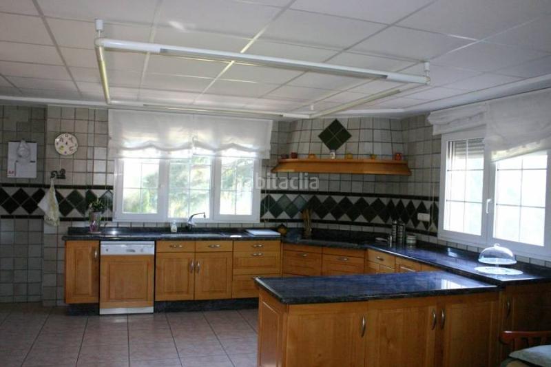 Foto 0f128d0f-ccc9-41b1-9f26-14e90e1347b9. Chalet avec chauffage piscine dans Centro Ontinyent