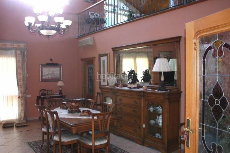 Foto 1e00a7bc-bf58-4668-8ef3-a3dd1da7ca85. Chalet avec chauffage piscine dans Centro Ontinyent