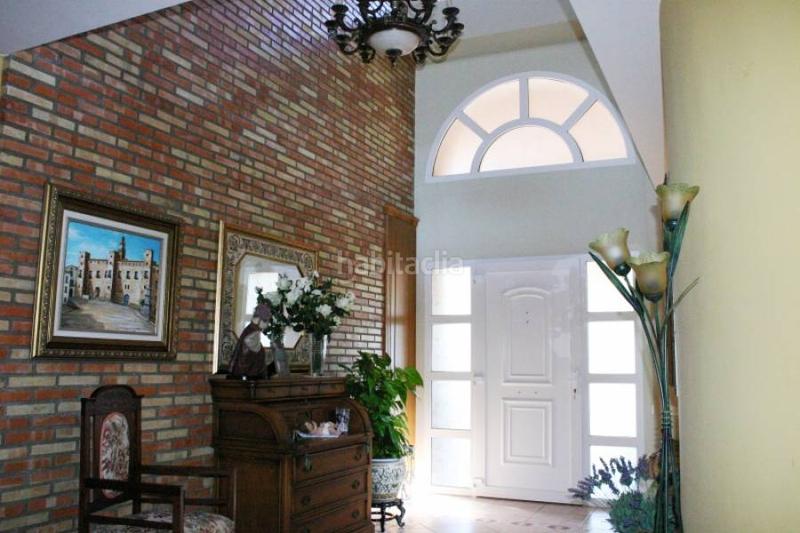 Foto 1eb2d414-69a8-4972-8939-b90ab5f62598. Chalet avec chauffage piscine dans Centro Ontinyent