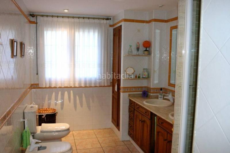 Foto 2c22522e-c61f-4fe0-8dca-2af2aaf72583. Chalet avec chauffage piscine dans Centro Ontinyent