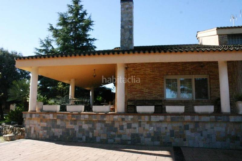 Foto 4ead5137-d814-47d7-9e47-933629cf25d9. Chalet avec chauffage piscine dans Centro Ontinyent