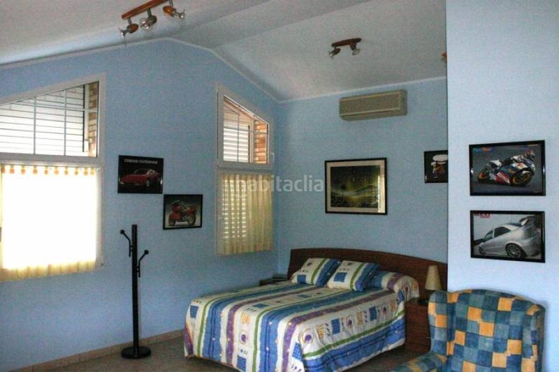 Foto 569bbb2d-3974-4abd-8a72-358ff6cefdf9. Chalet avec chauffage piscine dans Centro Ontinyent