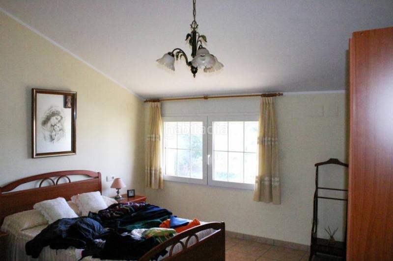 Foto 5cb6e11a-81da-40a3-97e1-055a5b34930c. Chalet avec chauffage piscine dans Centro Ontinyent