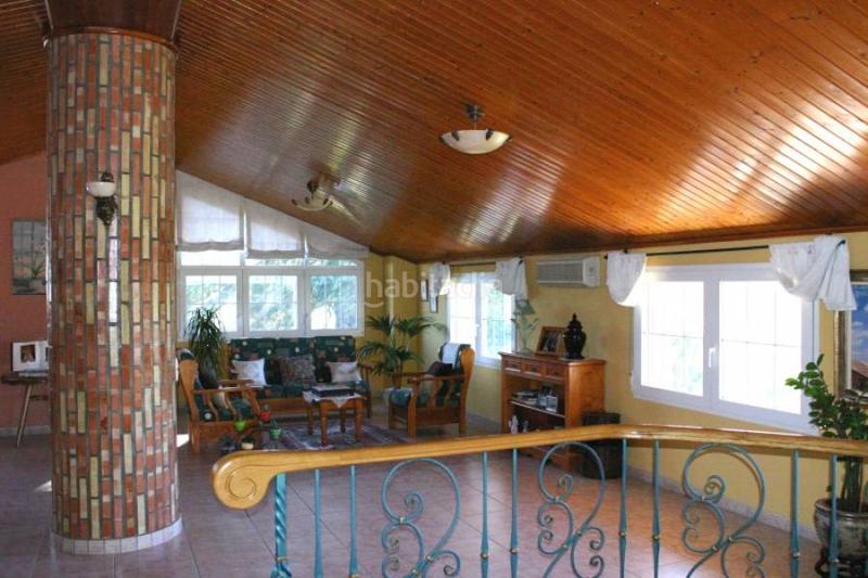 Foto 5d40e20b-868a-4109-a301-29f1209de5df. Chalet avec chauffage piscine dans Centro Ontinyent