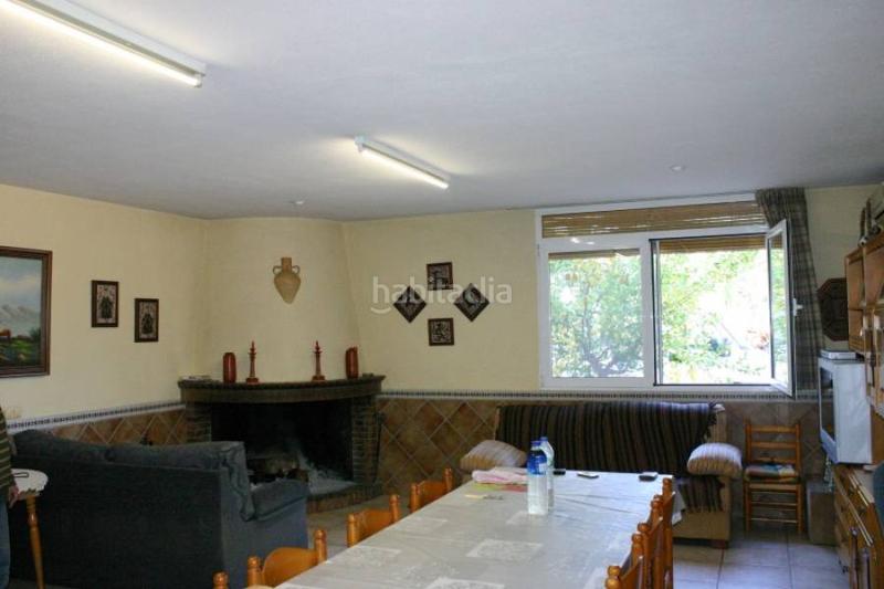 Foto 618214a9-e955-4d34-a76e-fd0b3171e24b. Chalet avec chauffage piscine dans Centro Ontinyent